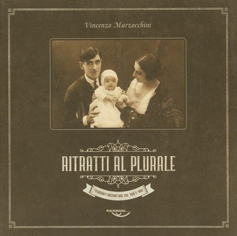 Ritratti al Plurale - Vincenzo Marzocchini