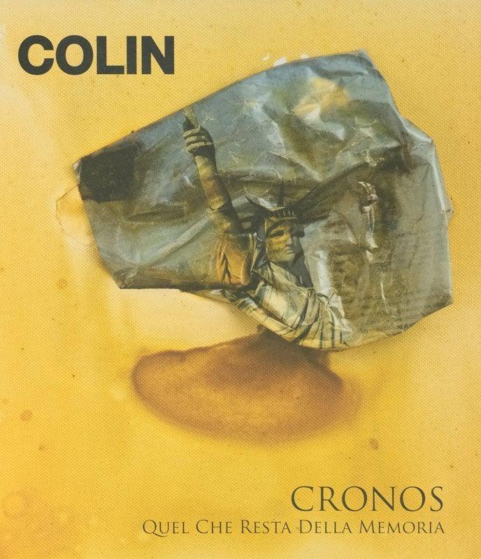 Cronos - Gianluigi Colin