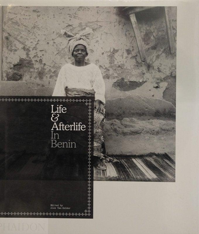 Life & Afterlife In Benin - Cine Sud è da 47 anni sul mercato!