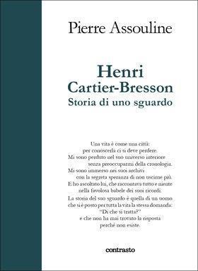 H. C. Bresson – Storia Di Uno Sguardo – A. Pierre