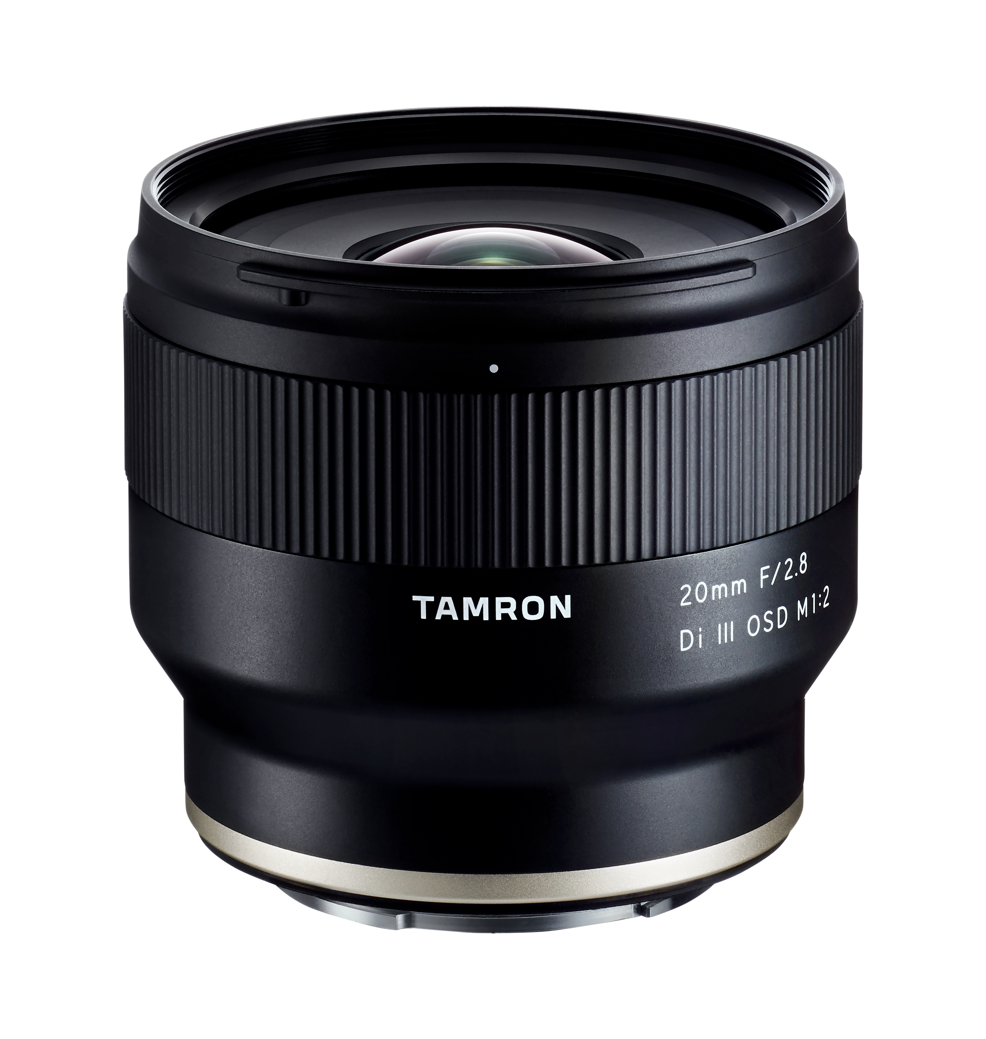 Tamron 20mm F2.8 Di III OSD M1:2 (SONY E) - Garanzia Polyphoto 5 anni - Cine Sud è da 45 anni sul mercato!