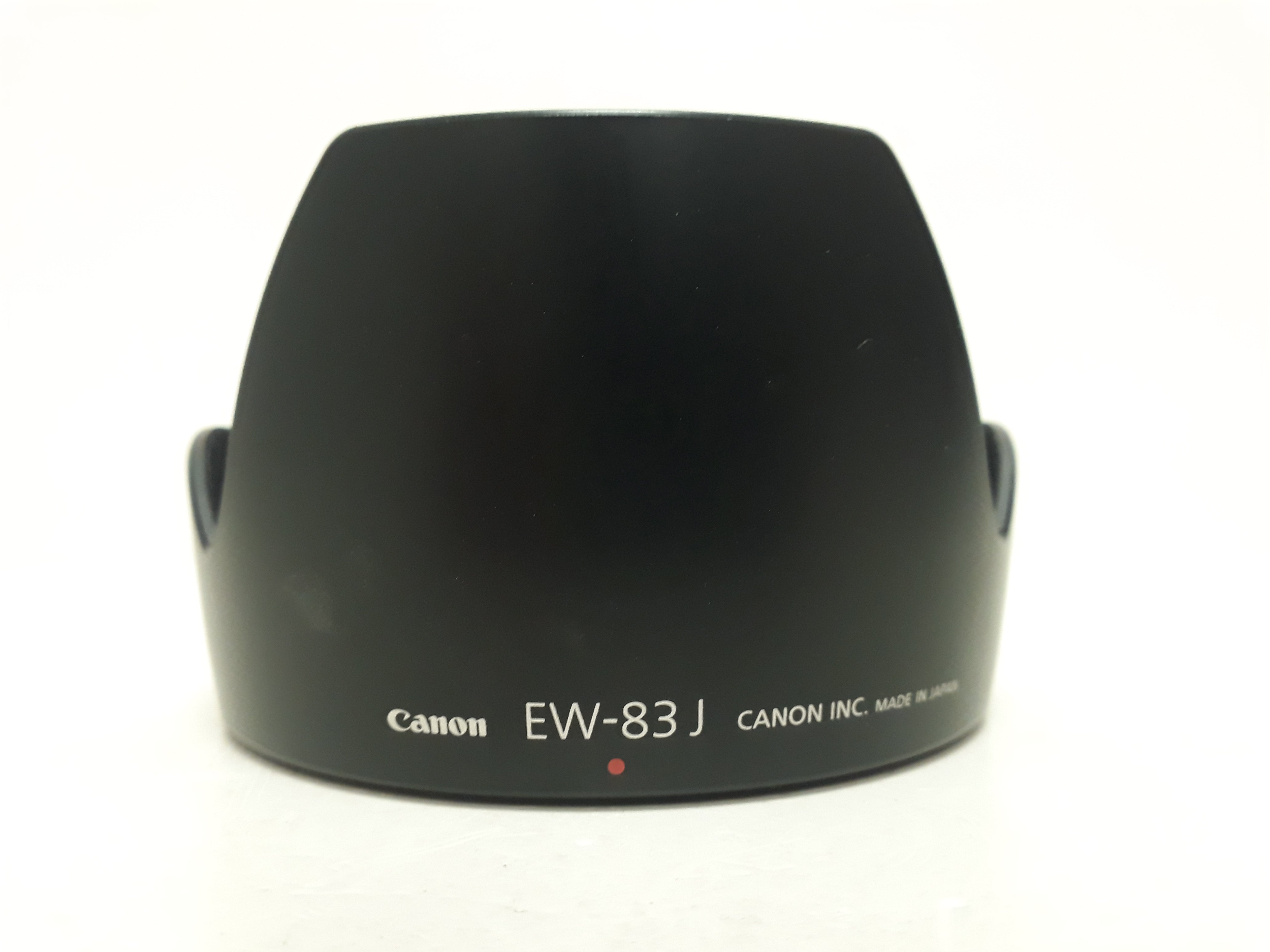 Paraluce Canon EW-83J - Usato
