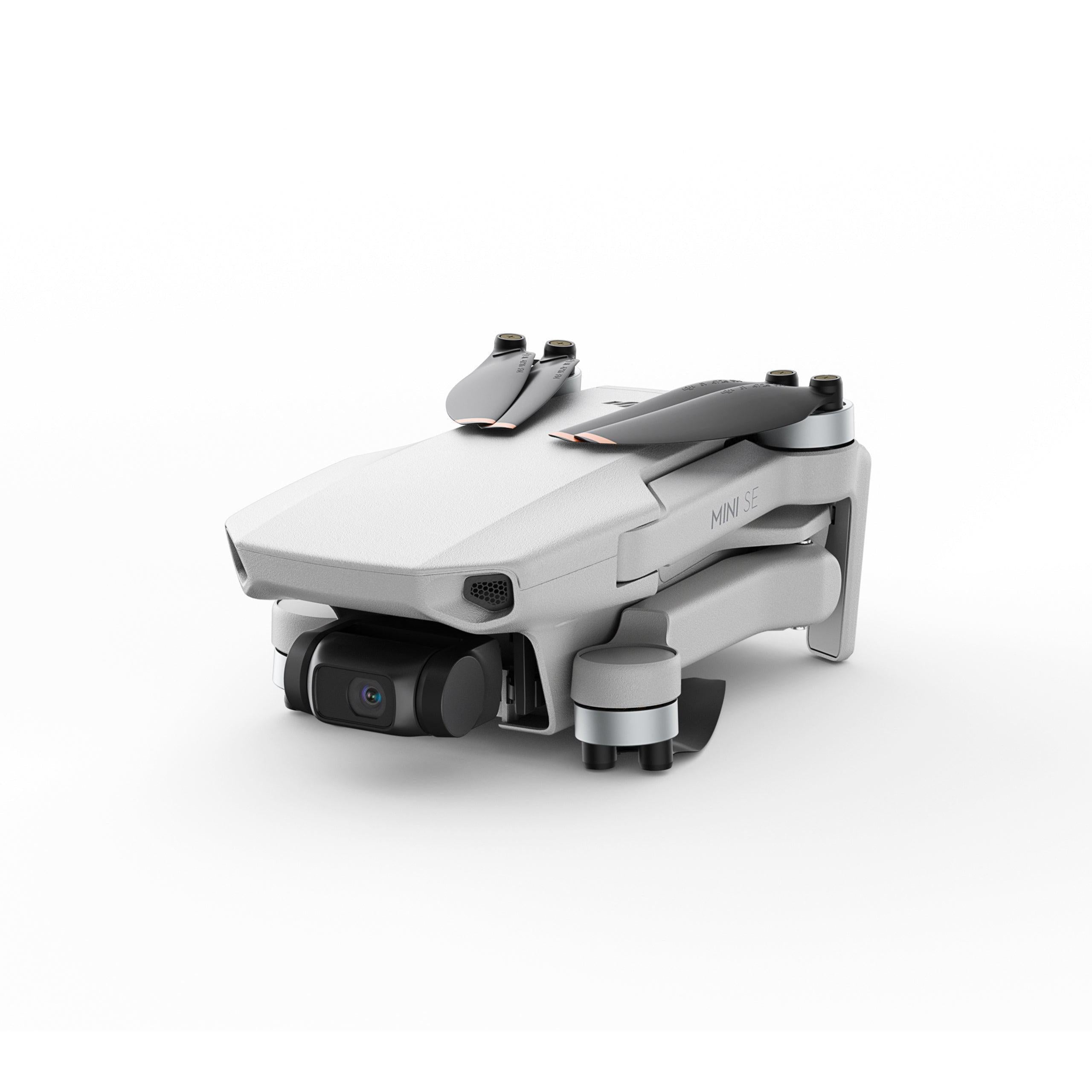 DJI Mini 2 SE Fly More Combo - Garanzia Nital - Cine Sud è da 47 anni sul mercato! DJMSE4