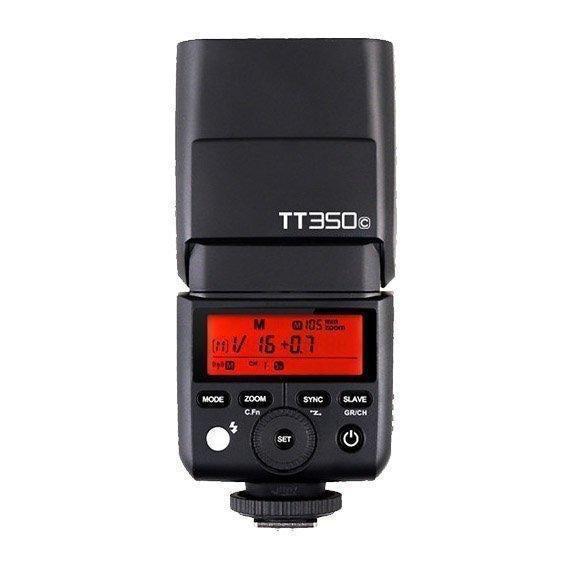 godox tt350c