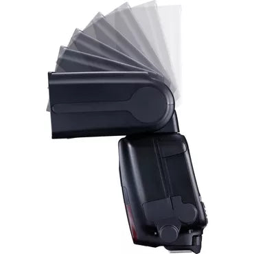Canon Speedlite 600EX II-RT - Garanzia Canon Italia - Cine Sud è da 47 anni sul mercato!