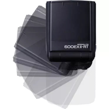 Canon Speedlite 600EX II-RT - Garanzia Canon Italia - Cine Sud è da 47 anni sul mercato!