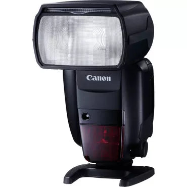 Canon Speedlite 600EX II-RT - Garanzia Canon Italia - Cine Sud è da 47 anni sul mercato!