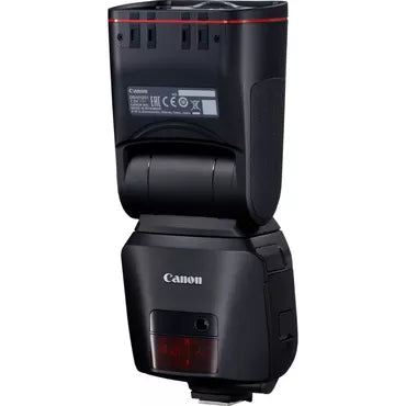 Canon Speedlite EL-1 - Garanzia Canon Italia - Cine Sud è da 47 anni sul mercato! 4571C010