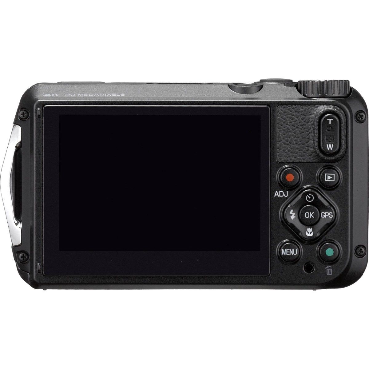 Ricoh WG-6 - Garanzia Fowa 2 anni - Cine Sud è da 47 anni sul mercato!