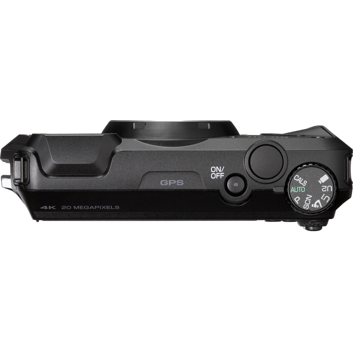 Ricoh WG-6 - Garanzia Fowa 2 anni - Cine Sud è da 47 anni sul mercato!