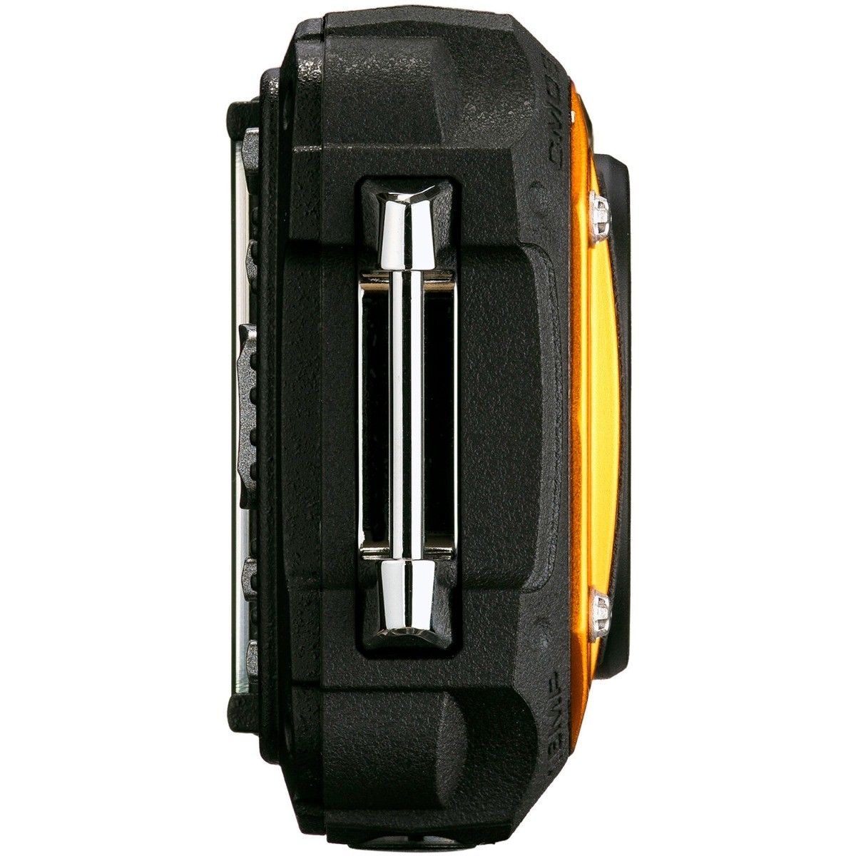 Ricoh WG80 - Garanzia Fowa 4 anni - Cine Sud è da 47 anni sul mercato!