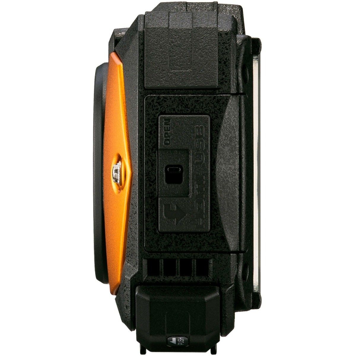 Ricoh WG80 - Garanzia Fowa 4 anni - Cine Sud è da 47 anni sul mercato!