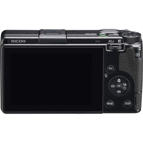Ricoh GR IIIx - Garanzia Fowa 4 anni - Cine Sud è da 48 anni sul mercato! x15285 GRIIIX GRIII X