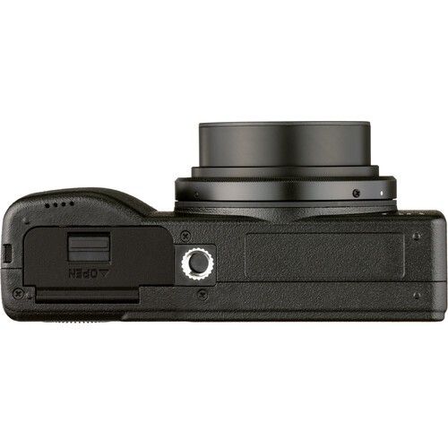 Ricoh GR IIIx - Garanzia Fowa 4 anni - Cine Sud è da 47 anni sul mercato! x15285 GRIIIX GRIII X