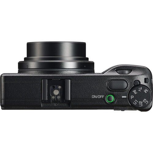 Ricoh GR IIIx - Garanzia Fowa 4 anni - Cine Sud è da 47 anni sul mercato! x15285 GRIIIX GRIII X