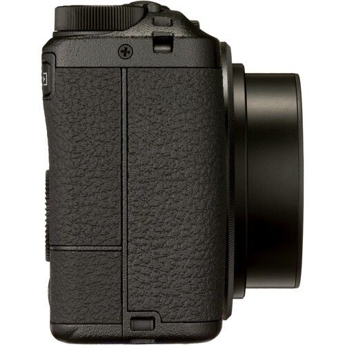 Ricoh GR IIIx - Garanzia Fowa 4 anni - Cine Sud è da 48 anni sul mercato! x15285 GRIIIX GRIII X