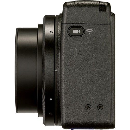 Ricoh GR IIIx - Garanzia Fowa 4 anni - Cine Sud è da 48 anni sul mercato! x15285 GRIIIX GRIII X