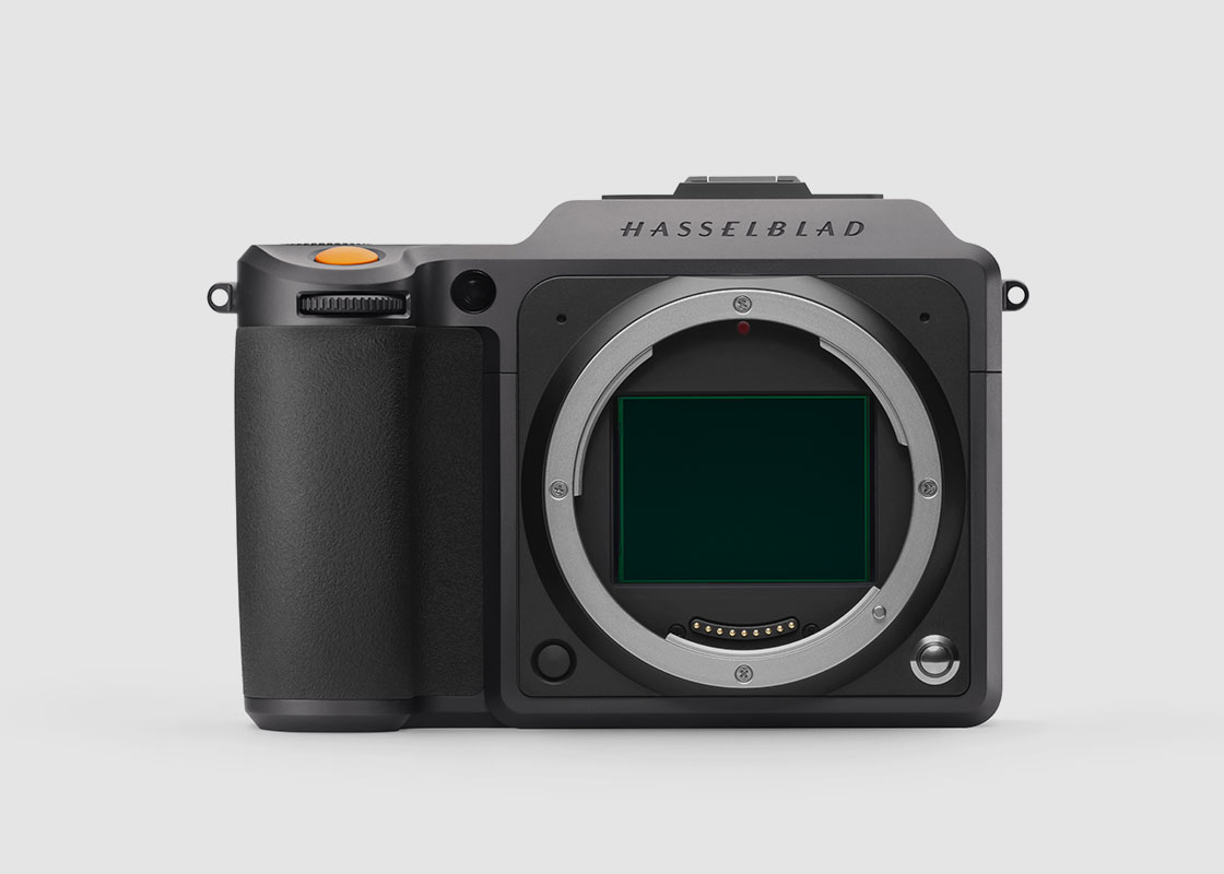 Hasselblad X1D II 50C +XCD 45 Pancake - Garanzia Fowa 4 anni - Cine Sud è sul mercato da 46 anni! -