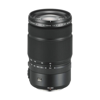 FUJIFILM GF45-100mm F4 R LM OIS WR 16639487