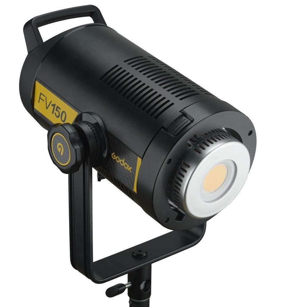 Godox FV-150 High Speed Sync Flash LED IBRIDO (Garanzia Italia 3 ANNI) Cine Sud è da 48 anni sul mercato! 0279916