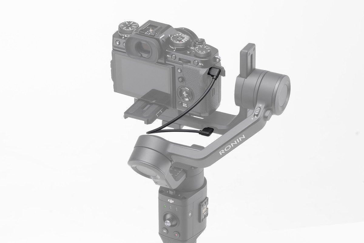 DJI Ronin-SC RSS spare part 9 -  Cine Sud è da 46 anni sul mercato! -