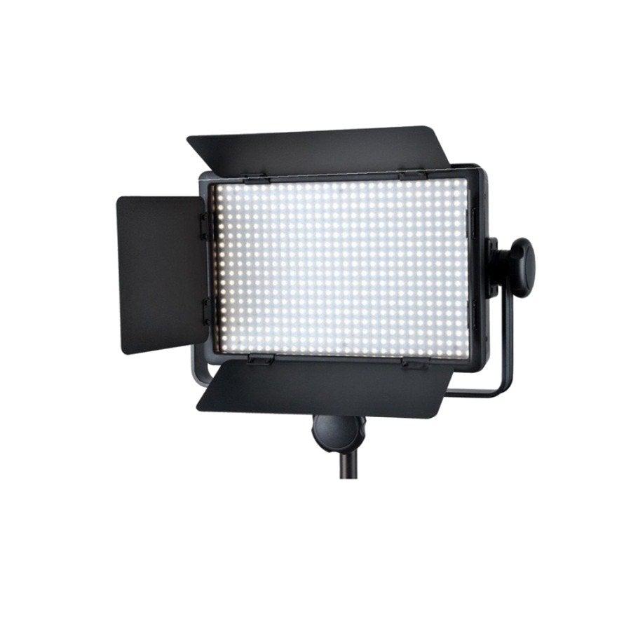 GODOX illuminatore led LD-500 C DUO LUX 2900-1450 0279359