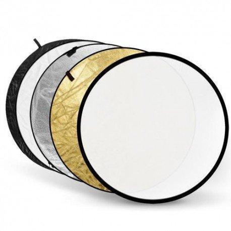 Godox pannello riflettente 5 in 1 110cm -Garanzia Italia 3 anni Cine Sud è da 48 anni sul mercato!