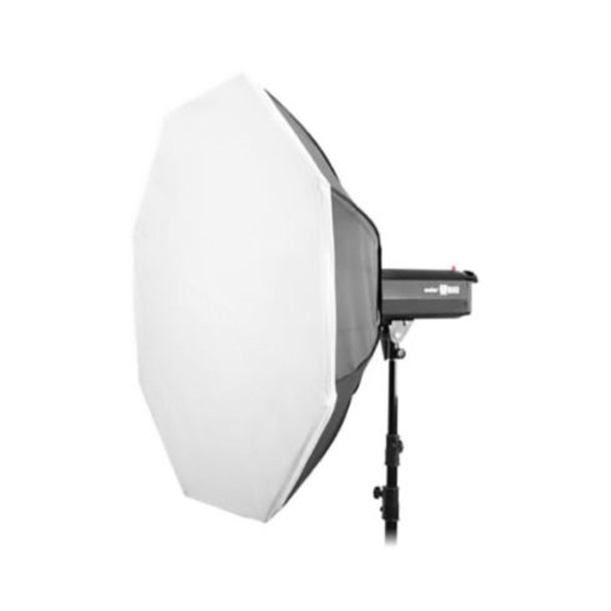 GODOX SB-BW OCTA120 SOFT BOX OCTA 120, con anello attacco Bowens- Cine Sud è da 46 anni sul mercato! (0279264)