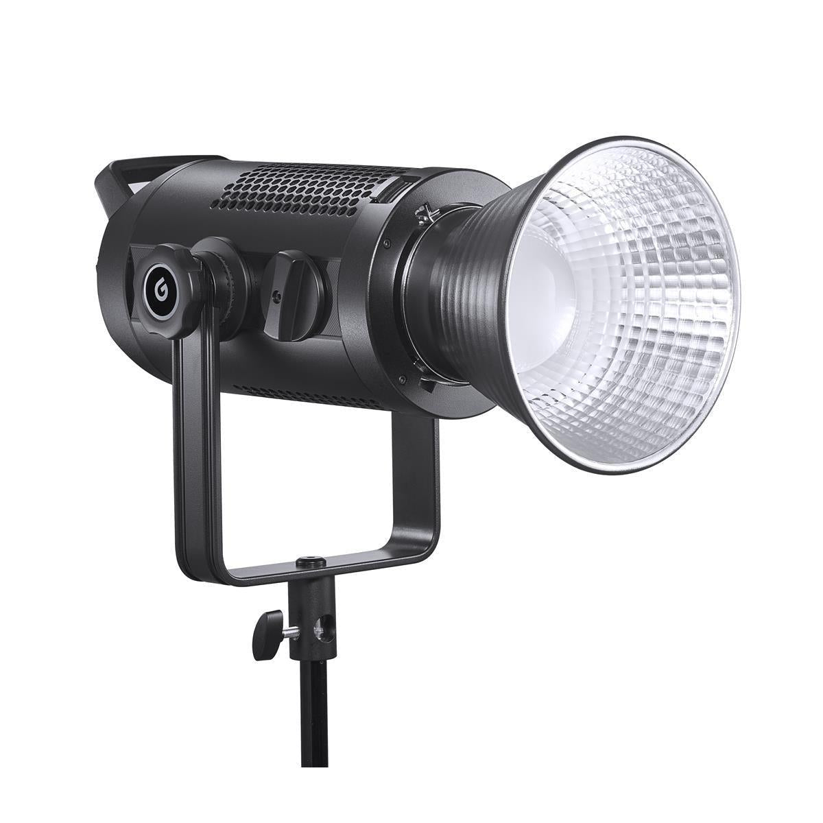 Illuminatore LED zoom bicolor Godox SZ 200 Bi -  Cine Sud è sul mercato da 48 anni! 0279693