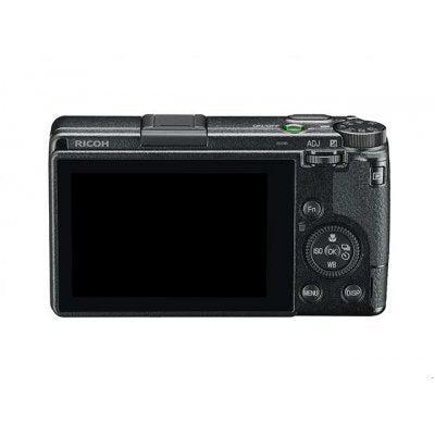 Ricoh GR III  - Garanzia Fowa 4 anni - Cine Sud è da 47 anni sul mercato! XR5038