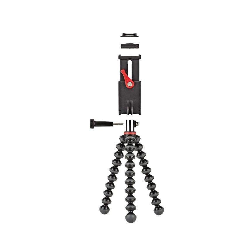 MANJB01515 GripTight Action Kit GoPro + Smartphone