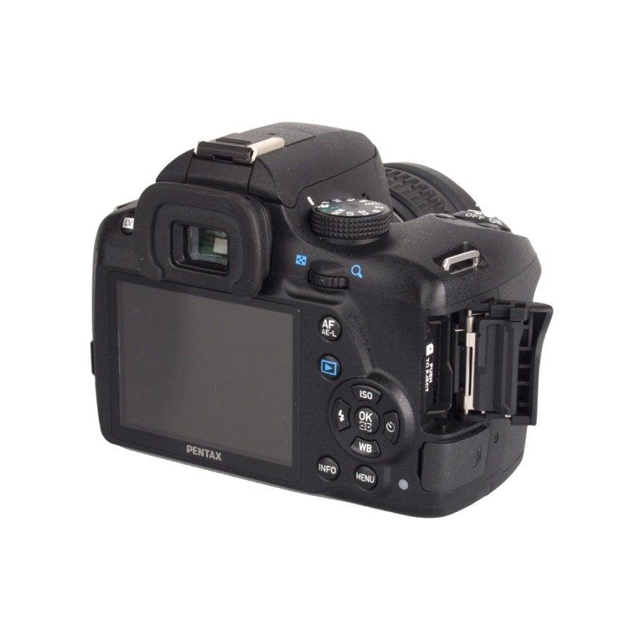 Pentax K500 - Gar. Fowa 4 anni - Cine Sud da 47 anni sul mercato!