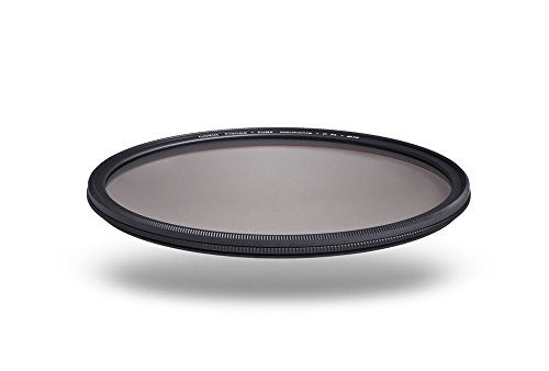 Cokin Filtro Circolare Pure Harmonie Polarizzatore Circolare 58 mm, Nero