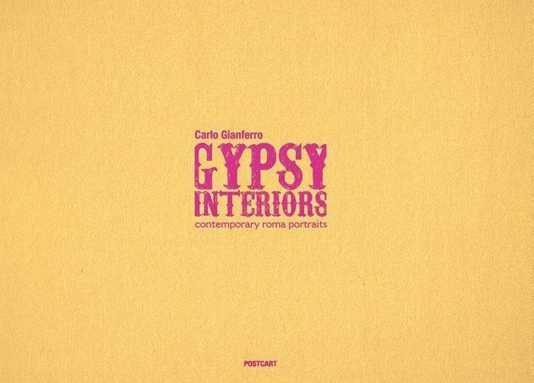 GYPSY INTERIORS - Carlo Gianferro
