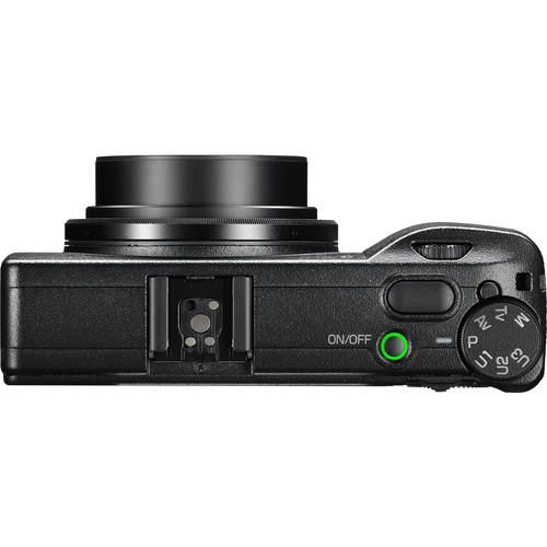 Ricoh GR III  - Garanzia Fowa 4 anni - Cine Sud è da 47 anni sul mercato! XR5038