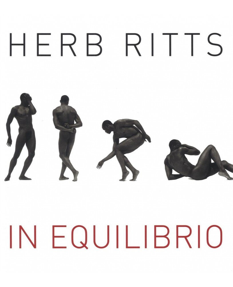 In equilibrio - Herb Ritts