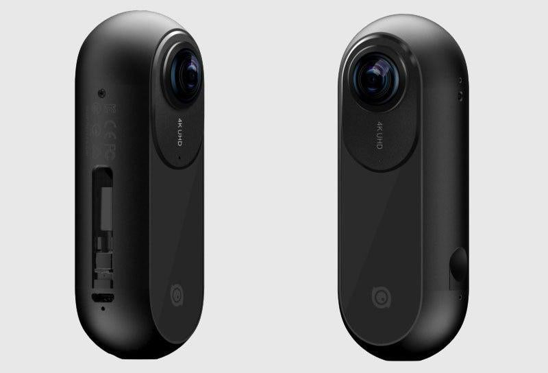 INSTA360 One + Android adapter