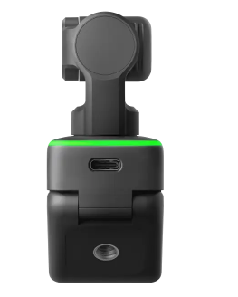 Insta360 Link Webcam 4K PRO - Cine Sud è da 47 anni sul mercato!  935300