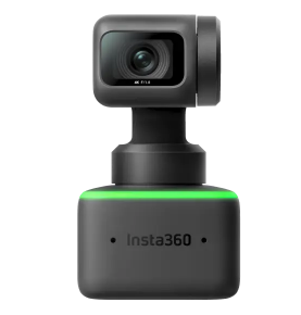 Insta360 Link Webcam 4K PRO - Cine Sud è da 47 anni sul mercato!  935300