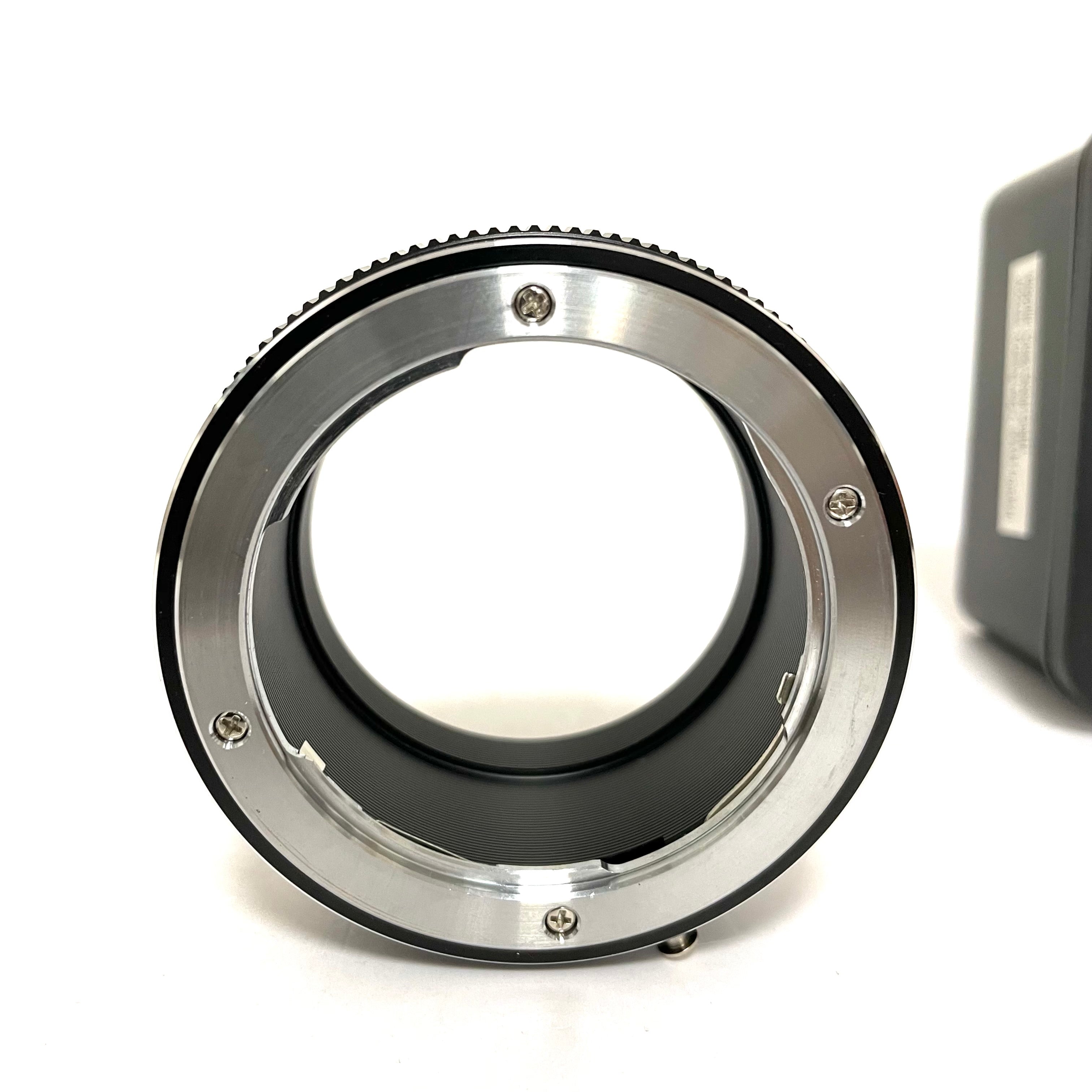 Adat. K&F Concept su Sigma, Leica, L-Mount usato