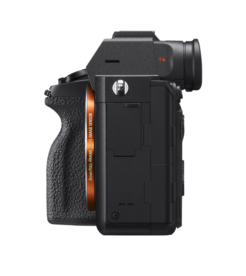 Sony a7RIV A Body - Garanzia Sony Italia 2+1 - Cine Sud è da 48 anni sul mercato! ILCE7RM4AB.CEC
