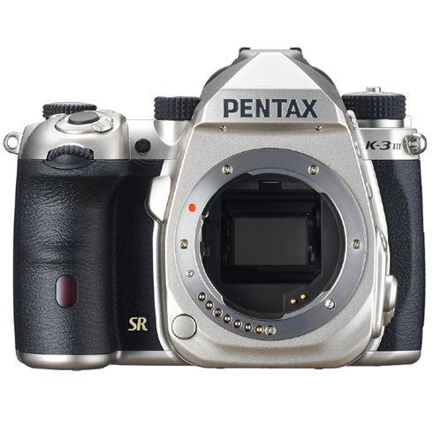 Pentax K-3 Mark III - Gar. Fowa 4 anni - Cine Sud è da 47 anni sul mercato!