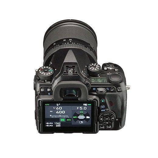 Pentax K-3 Mark III - Gar. Fowa 4 anni - Cine Sud è da 47 anni sul mercato!