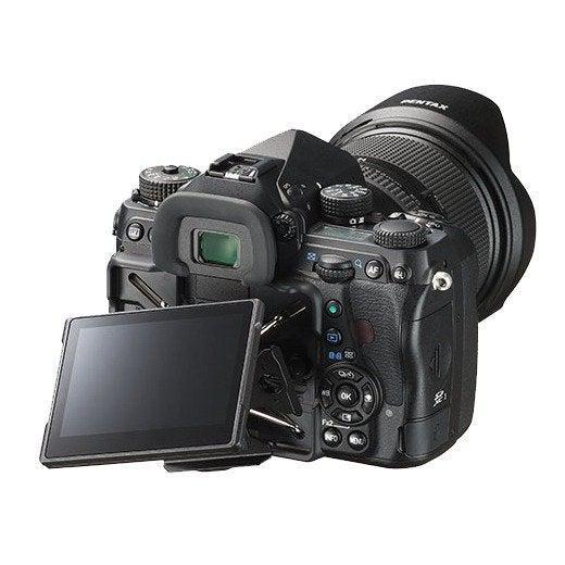 Pentax K-3 Mark III - Gar. Fowa 4 anni - Cine Sud è da 47 anni sul mercato!