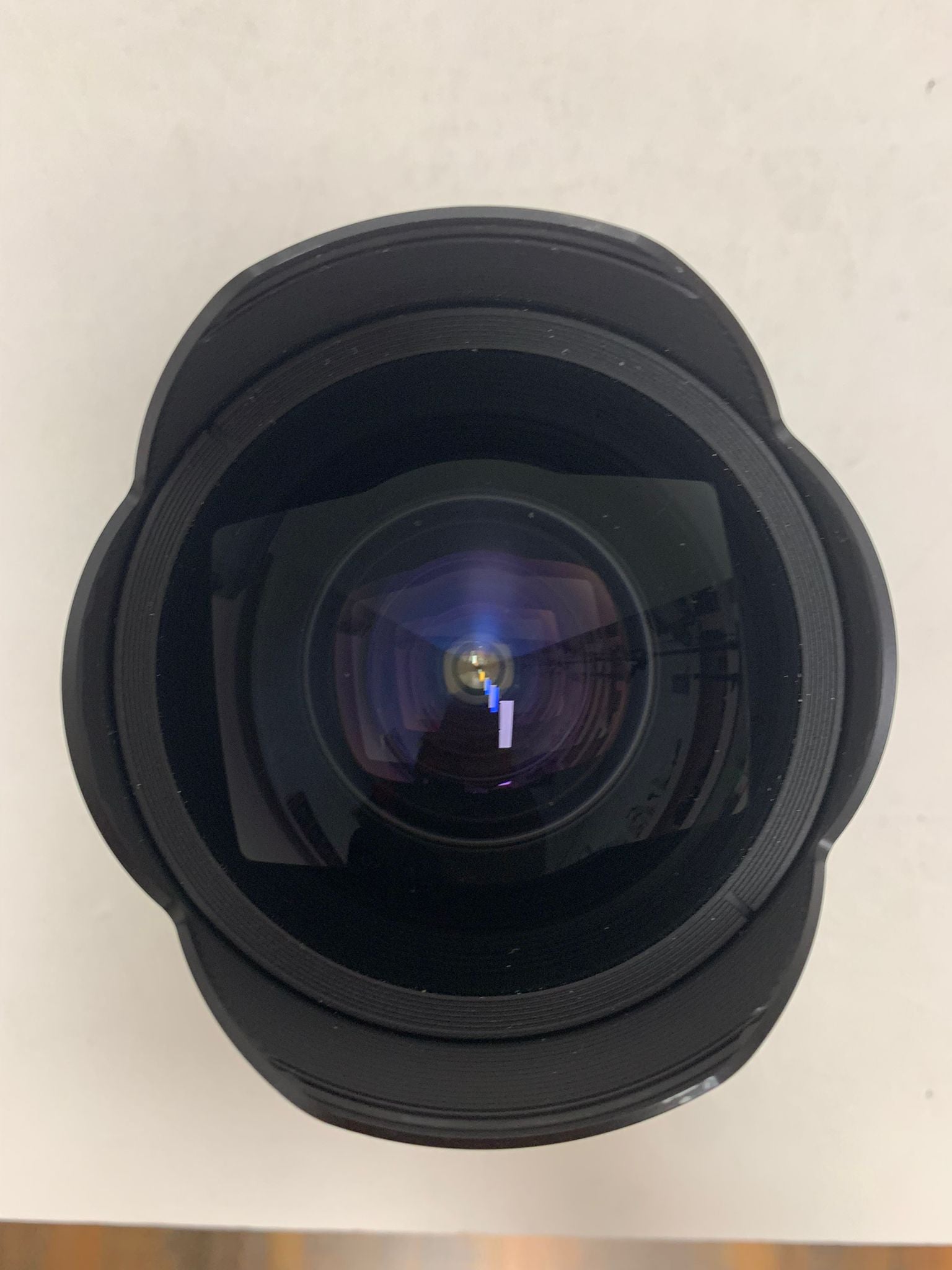 Canon 14mm F2.8 L II USM - Garanzia 1 anno - Usato