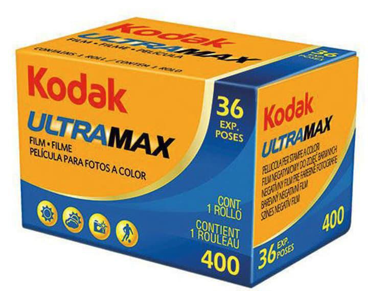 Rullino KODAK Ultramax 400 135-36  0010109 KK4060