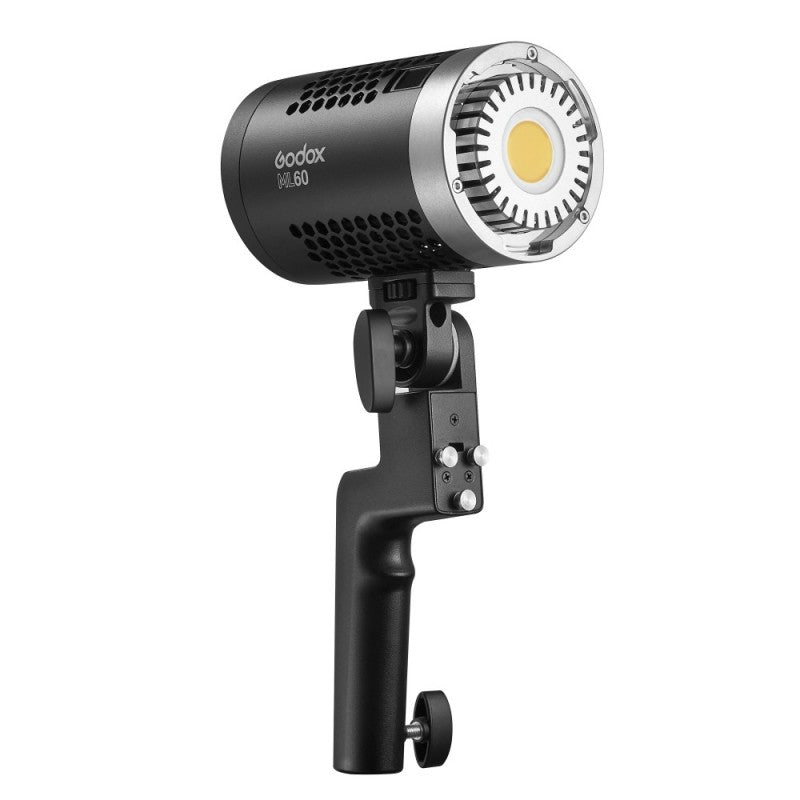 Godox ML60 Illuminatore Led 60W - Cine Sud è da 48 anni sul mercato! 0279670