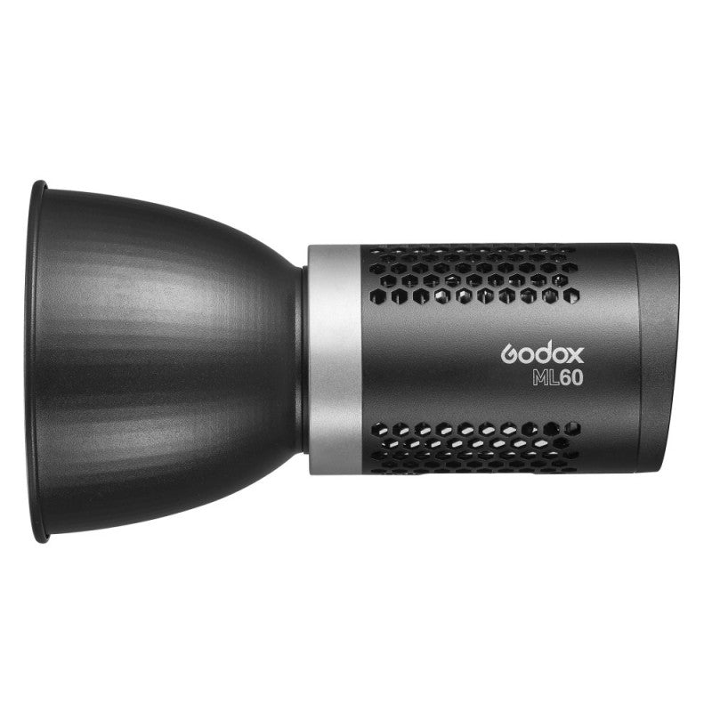 Godox ML60 Illuminatore Led 60W - Cine Sud è da 48 anni sul mercato! 0279670