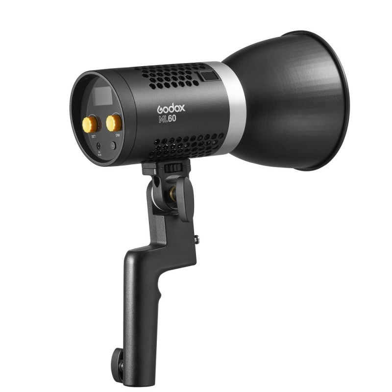 Godox ML60 Illuminatore Led 60W - Cine Sud è da 48 anni sul mercato! 0279670