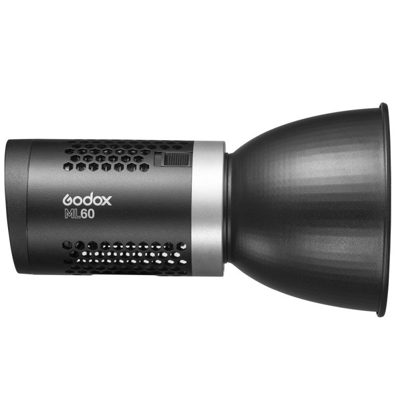 Godox ML60 Illuminatore Led 60W - Cine Sud è da 48 anni sul mercato! 0279670